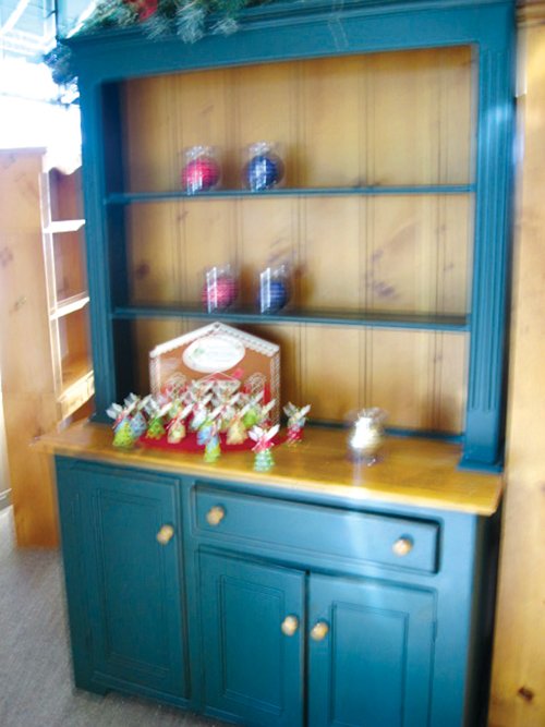 Property photo 3 - Anchor Room Christian Bookstore Final Liquidation Auction